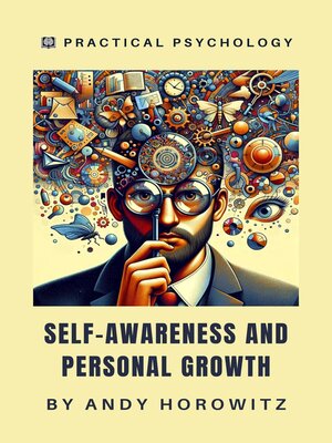 cover image of Self-Awareness and Personal Growth